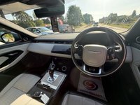 USED 2020 69 LAND ROVER RANGE ROVER EVOQUE 2.0 D180 R-Dynamic HSE SUV 5dr Diesel Auto 4WD Euro 6 (s/s) (180 ps) 