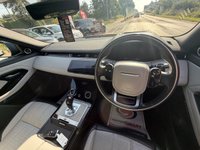 USED 2020 69 LAND ROVER RANGE ROVER EVOQUE 2.0 D180 R-Dynamic HSE SUV 5dr Diesel Auto 4WD Euro 6 (s/s) (180 ps) 