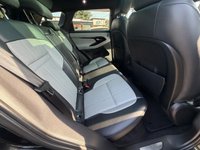 USED 2020 69 LAND ROVER RANGE ROVER EVOQUE 2.0 D180 R-Dynamic HSE SUV 5dr Diesel Auto 4WD Euro 6 (s/s) (180 ps) 