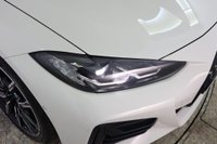 USED 2023 72 BMW 4 SERIES GRAN COUPE 2.0 420i M Sport Auto Euro 6 (s/s) 5dr Reverse Camera, Heated Seats,