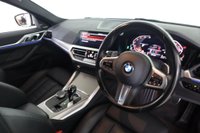 USED 2023 72 BMW 4 SERIES GRAN COUPE 2.0 420i M Sport Auto Euro 6 (s/s) 5dr Reverse Camera, Heated Seats,