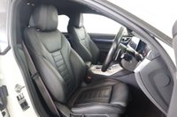 USED 2023 72 BMW 4 SERIES GRAN COUPE 2.0 420i M Sport Auto Euro 6 (s/s) 5dr Reverse Camera, Heated Seats,