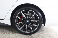 USED 2023 72 BMW 4 SERIES GRAN COUPE 2.0 420i M Sport Auto Euro 6 (s/s) 5dr Reverse Camera, Heated Seats,