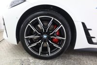 USED 2023 72 BMW 4 SERIES GRAN COUPE 2.0 420i M Sport Auto Euro 6 (s/s) 5dr Reverse Camera, Heated Seats,