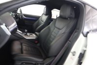 USED 2023 72 BMW 4 SERIES GRAN COUPE 2.0 420i M Sport Auto Euro 6 (s/s) 5dr Reverse Camera, Heated Seats,