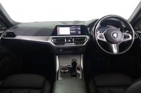 USED 2023 72 BMW 4 SERIES GRAN COUPE 2.0 420i M Sport Auto Euro 6 (s/s) 5dr Reverse Camera, Heated Seats,