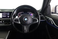 USED 2023 72 BMW 4 SERIES GRAN COUPE 2.0 420i M Sport Auto Euro 6 (s/s) 5dr Reverse Camera, Heated Seats,