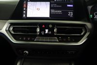 USED 2023 72 BMW 4 SERIES GRAN COUPE 2.0 420i M Sport Auto Euro 6 (s/s) 5dr Reverse Camera, Heated Seats,