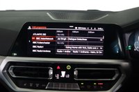 USED 2023 72 BMW 4 SERIES GRAN COUPE 2.0 420i M Sport Auto Euro 6 (s/s) 5dr Reverse Camera, Heated Seats,