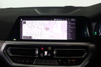 USED 2023 72 BMW 4 SERIES GRAN COUPE 2.0 420i M Sport Auto Euro 6 (s/s) 5dr Reverse Camera, Heated Seats,
