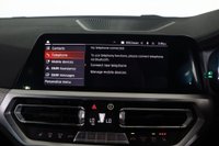 USED 2023 72 BMW 4 SERIES GRAN COUPE 2.0 420i M Sport Auto Euro 6 (s/s) 5dr Reverse Camera, Heated Seats,