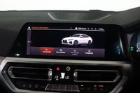USED 2023 72 BMW 4 SERIES GRAN COUPE 2.0 420i M Sport Auto Euro 6 (s/s) 5dr Reverse Camera, Heated Seats,