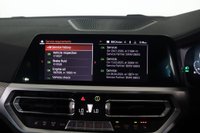 USED 2023 72 BMW 4 SERIES GRAN COUPE 2.0 420i M Sport Auto Euro 6 (s/s) 5dr Reverse Camera, Heated Seats,