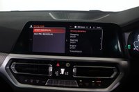 USED 2023 72 BMW 4 SERIES GRAN COUPE 2.0 420i M Sport Auto Euro 6 (s/s) 5dr Reverse Camera, Heated Seats,
