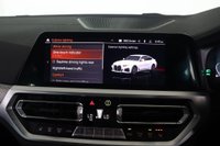 USED 2023 72 BMW 4 SERIES GRAN COUPE 2.0 420i M Sport Auto Euro 6 (s/s) 5dr Reverse Camera, Heated Seats,