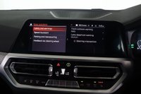 USED 2023 72 BMW 4 SERIES GRAN COUPE 2.0 420i M Sport Auto Euro 6 (s/s) 5dr Reverse Camera, Heated Seats,