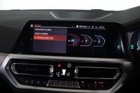 USED 2023 72 BMW 4 SERIES GRAN COUPE 2.0 420i M Sport Auto Euro 6 (s/s) 5dr Reverse Camera, Heated Seats,