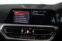 USED 2023 72 BMW 4 SERIES GRAN COUPE 2.0 420i M Sport Auto Euro 6 (s/s) 5dr Reverse Camera, Heated Seats,