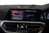 USED 2023 72 BMW 4 SERIES GRAN COUPE 2.0 420i M Sport Auto Euro 6 (s/s) 5dr Reverse Camera, Heated Seats,