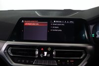USED 2023 72 BMW 4 SERIES GRAN COUPE 2.0 420i M Sport Auto Euro 6 (s/s) 5dr Reverse Camera, Heated Seats,