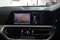 USED 2023 72 BMW 4 SERIES GRAN COUPE 2.0 420i M Sport Auto Euro 6 (s/s) 5dr Reverse Camera, Heated Seats,