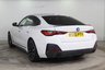 USED 2023 72 BMW 4 SERIES GRAN COUPE 2.0 420i M Sport Auto Euro 6 (s/s) 5dr Reverse Camera, Heated Seats,