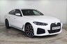USED 2023 72 BMW 4 SERIES GRAN COUPE 2.0 420i M Sport Auto Euro 6 (s/s) 5dr Reverse Camera, Heated Seats,