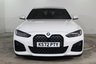 USED 2023 72 BMW 4 SERIES GRAN COUPE 2.0 420i M Sport Auto Euro 6 (s/s) 5dr Reverse Camera, Heated Seats,