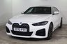 USED 2023 72 BMW 4 SERIES GRAN COUPE 2.0 420i M Sport Auto Euro 6 (s/s) 5dr Reverse Camera, Heated Seats,