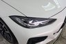 USED 2023 72 BMW 4 SERIES GRAN COUPE 2.0 420i M Sport Auto Euro 6 (s/s) 5dr Reverse Camera, Heated Seats,