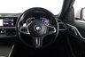 USED 2023 72 BMW 4 SERIES GRAN COUPE 2.0 420i M Sport Auto Euro 6 (s/s) 5dr Reverse Camera, Heated Seats,