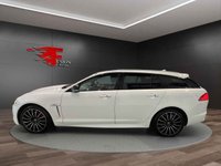 USED 2014 64 JAGUAR XF 3.0d S V6 Premium Luxury Sportbrake 5dr Diesel Auto Euro 5 (s/s) (275 ps) 