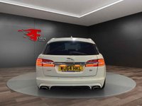 USED 2014 64 JAGUAR XF 3.0d S V6 Premium Luxury Sportbrake 5dr Diesel Auto Euro 5 (s/s) (275 ps) 