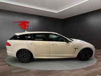 USED 2014 64 JAGUAR XF 3.0d S V6 Premium Luxury Sportbrake 5dr Diesel Auto Euro 5 (s/s) (275 ps) 