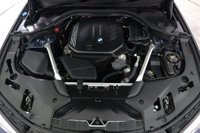 USED 2021 21 BMW 5 SERIES 2.0 520d MHT M Sport Steptronic Euro 6 (s/s) 4dr Reverse Camera, Heated Seats,