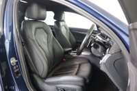 USED 2021 21 BMW 5 SERIES 2.0 520d MHT M Sport Steptronic Euro 6 (s/s) 4dr Reverse Camera, Heated Seats,