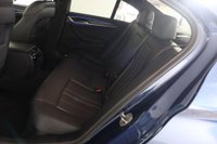 USED 2021 21 BMW 5 SERIES 2.0 520d MHT M Sport Steptronic Euro 6 (s/s) 4dr Reverse Camera, Heated Seats,