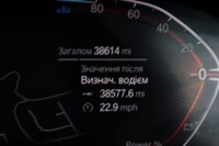 USED 2021 21 BMW 5 SERIES 2.0 520d MHT M Sport Steptronic Euro 6 (s/s) 4dr Reverse Camera, Heated Seats,