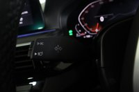 USED 2021 21 BMW 5 SERIES 2.0 520d MHT M Sport Steptronic Euro 6 (s/s) 4dr Reverse Camera, Heated Seats,