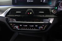 USED 2021 21 BMW 5 SERIES 2.0 520d MHT M Sport Steptronic Euro 6 (s/s) 4dr Reverse Camera, Heated Seats,