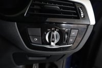 USED 2021 21 BMW 5 SERIES 2.0 520d MHT M Sport Steptronic Euro 6 (s/s) 4dr Reverse Camera, Heated Seats,
