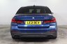USED 2021 21 BMW 5 SERIES 2.0 520d MHT M Sport Steptronic Euro 6 (s/s) 4dr Reverse Camera, Heated Seats,