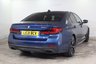 USED 2021 21 BMW 5 SERIES 2.0 520d MHT M Sport Steptronic Euro 6 (s/s) 4dr Reverse Camera, Heated Seats,