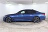 USED 2021 21 BMW 5 SERIES 2.0 520d MHT M Sport Steptronic Euro 6 (s/s) 4dr Reverse Camera, Heated Seats,