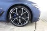 USED 2021 21 BMW 5 SERIES 2.0 520d MHT M Sport Steptronic Euro 6 (s/s) 4dr Reverse Camera, Heated Seats,