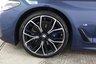 USED 2021 21 BMW 5 SERIES 2.0 520d MHT M Sport Steptronic Euro 6 (s/s) 4dr Reverse Camera, Heated Seats,