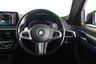 USED 2021 21 BMW 5 SERIES 2.0 520d MHT M Sport Steptronic Euro 6 (s/s) 4dr Reverse Camera, Heated Seats,
