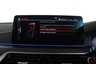 USED 2021 21 BMW 5 SERIES 2.0 520d MHT M Sport Steptronic Euro 6 (s/s) 4dr Reverse Camera, Heated Seats,