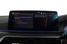 USED 2021 21 BMW 5 SERIES 2.0 520d MHT M Sport Steptronic Euro 6 (s/s) 4dr Reverse Camera, Heated Seats,