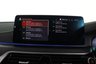 USED 2021 21 BMW 5 SERIES 2.0 520d MHT M Sport Steptronic Euro 6 (s/s) 4dr Reverse Camera, Heated Seats,